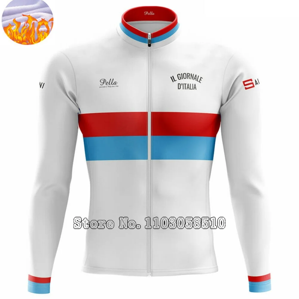 Corduroy Button Up Shirt Men - Maglia Termica Invernale da Ciclismo Pella,