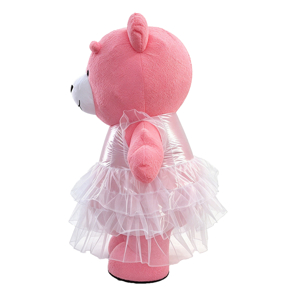Costume da orsetto di peluche  - Suits recensione e prezzo