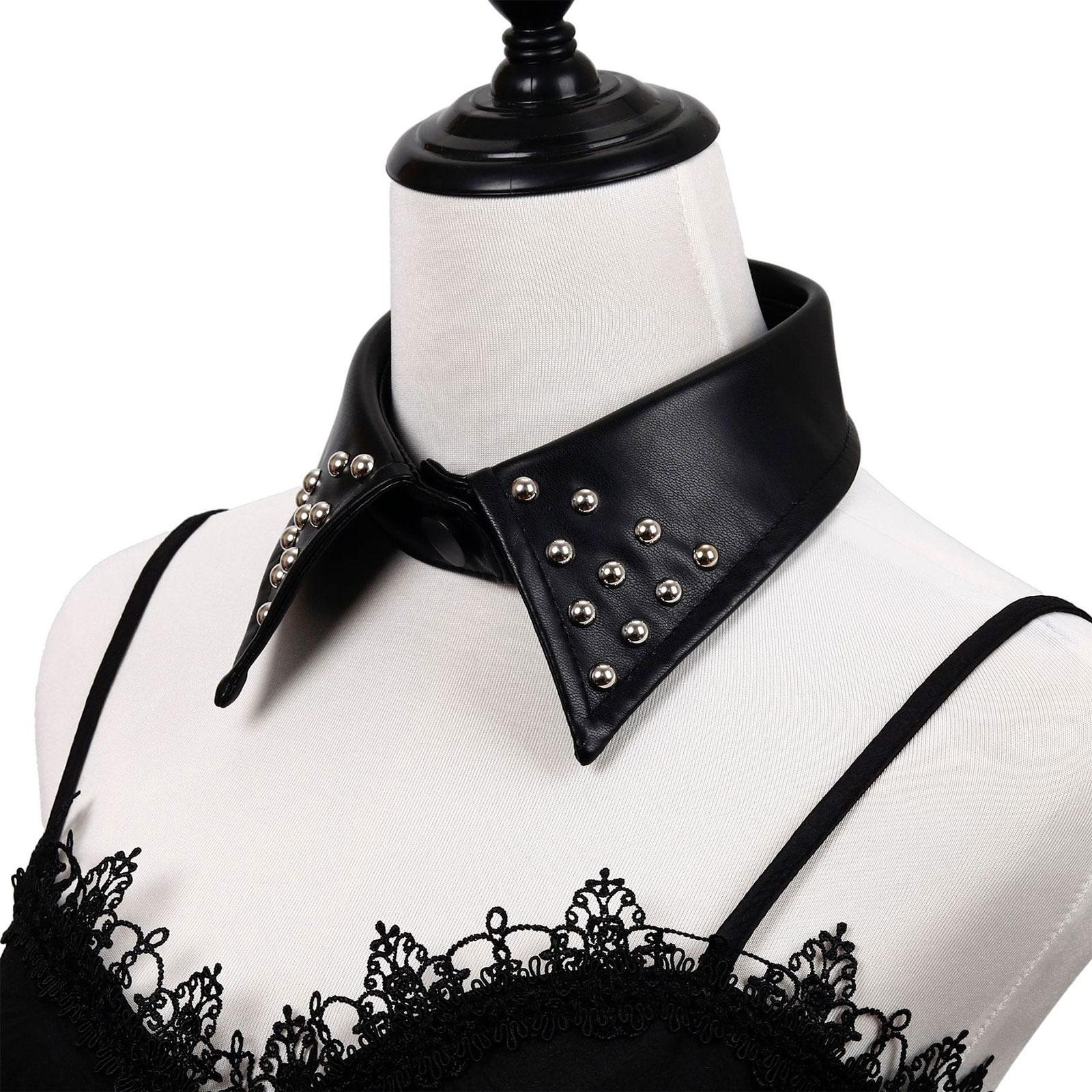 Colletto finto da donna legger - Shirts recensione e prezzo