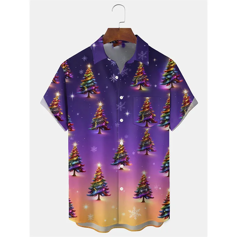 Camicia Hawaiana Natalizia da  - Vintage Hawaiian Floral Shirt recensione e prezzo