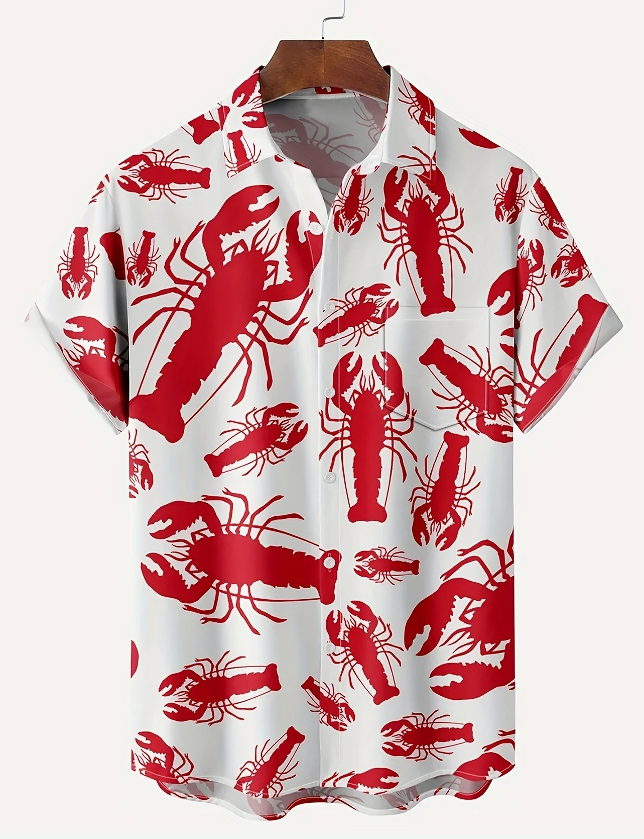 Nuova Camicia Hawaiana Aloha 2 - Vintage Hawaiian Floral Shirt recensione e prezzo
