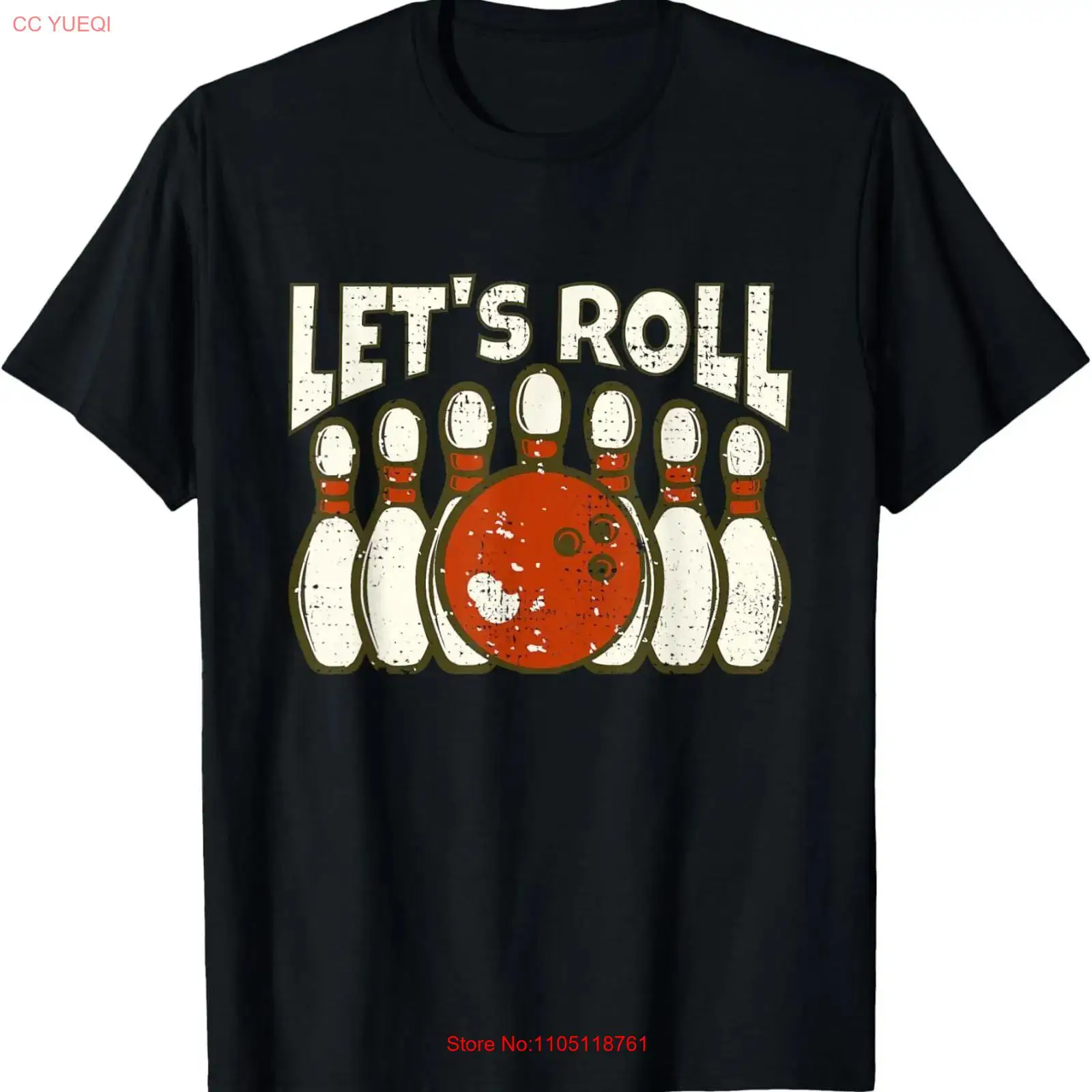 Ecco la maglietta con stampa g - Short Sleeve Bowling Shirt Retro recensione e prezzo