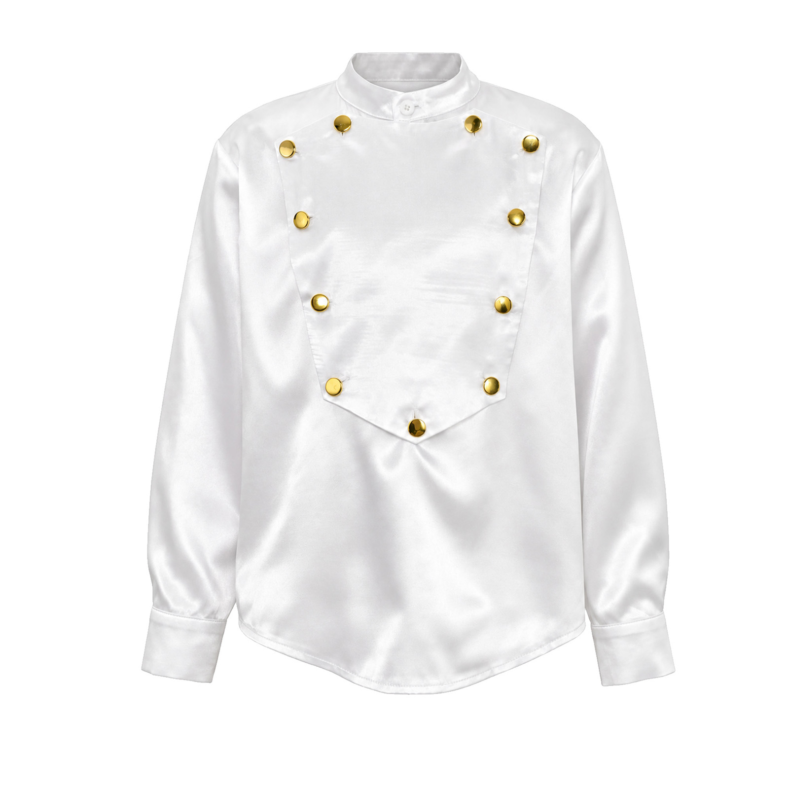 # 6-16 Camicia Rinascimentale  - Shirts recensione e prezzo