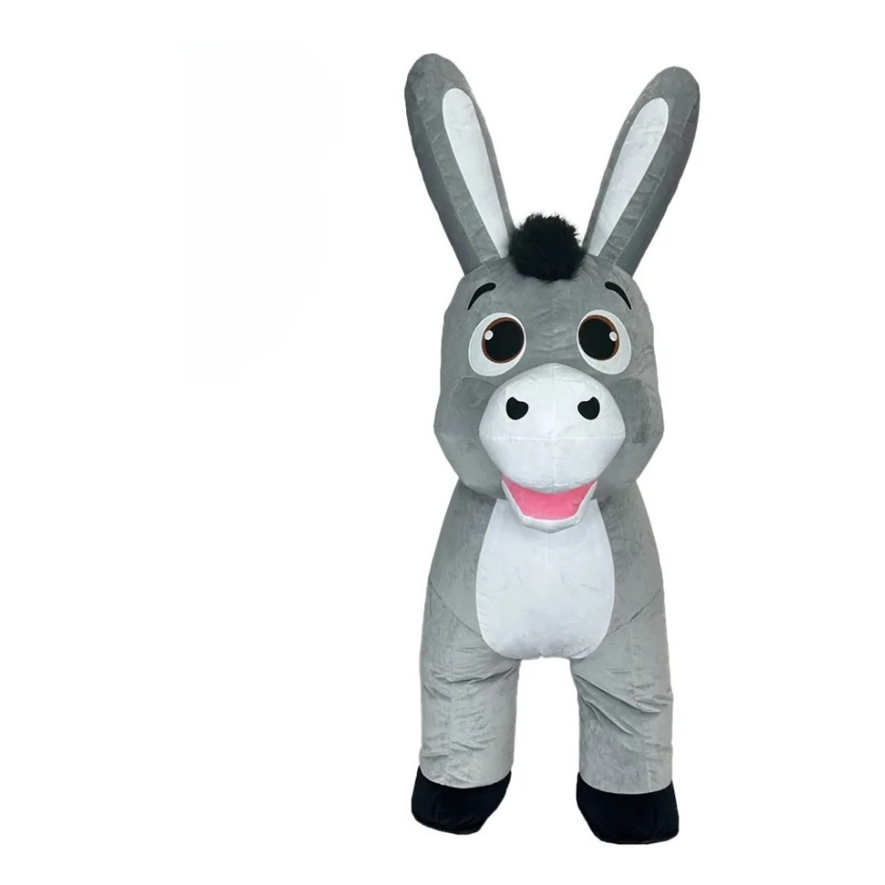 Costume da Mascotte Gonfiabile - Suits recensione e prezzo