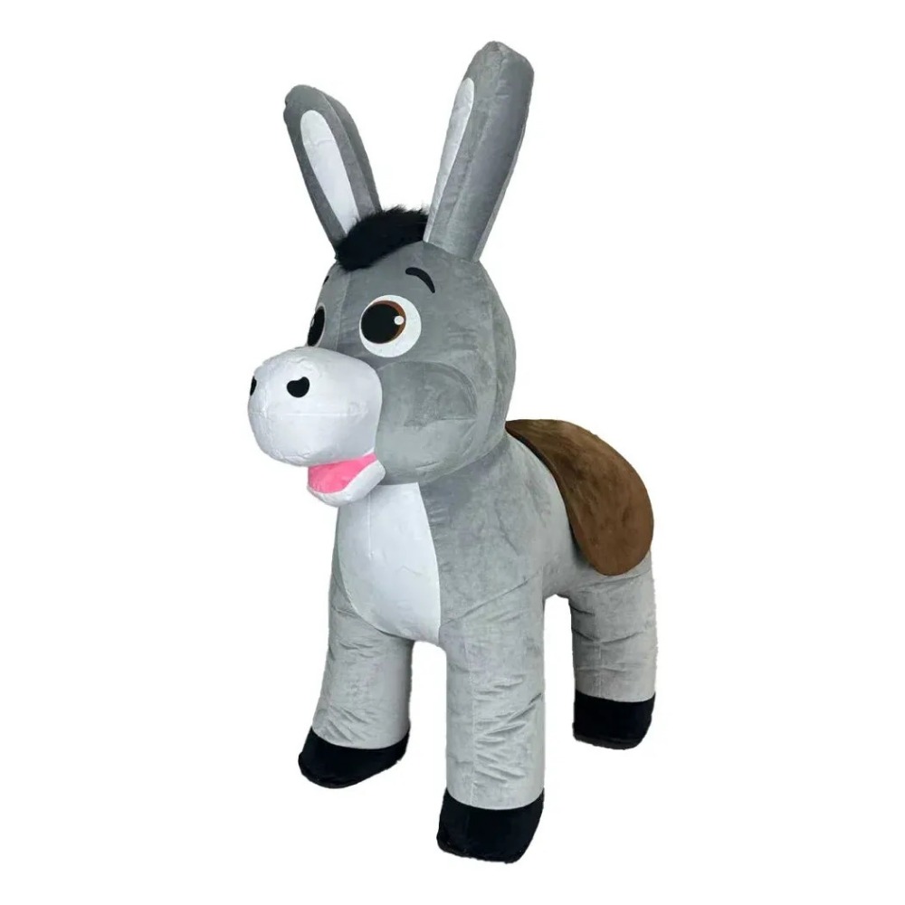 Costume da Mascotte Gonfiabile - Suits recensione e prezzo
