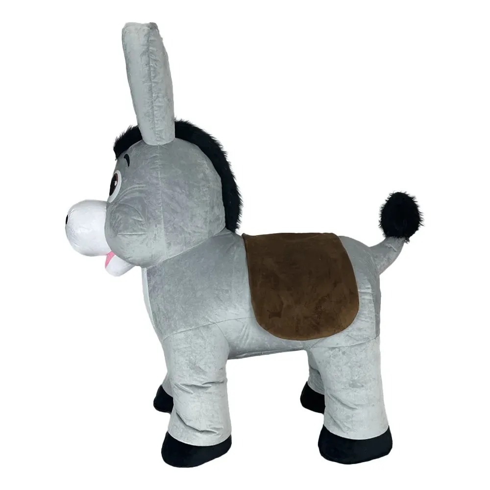 Costume da Mascotte Gonfiabile - Suits recensione e prezzo