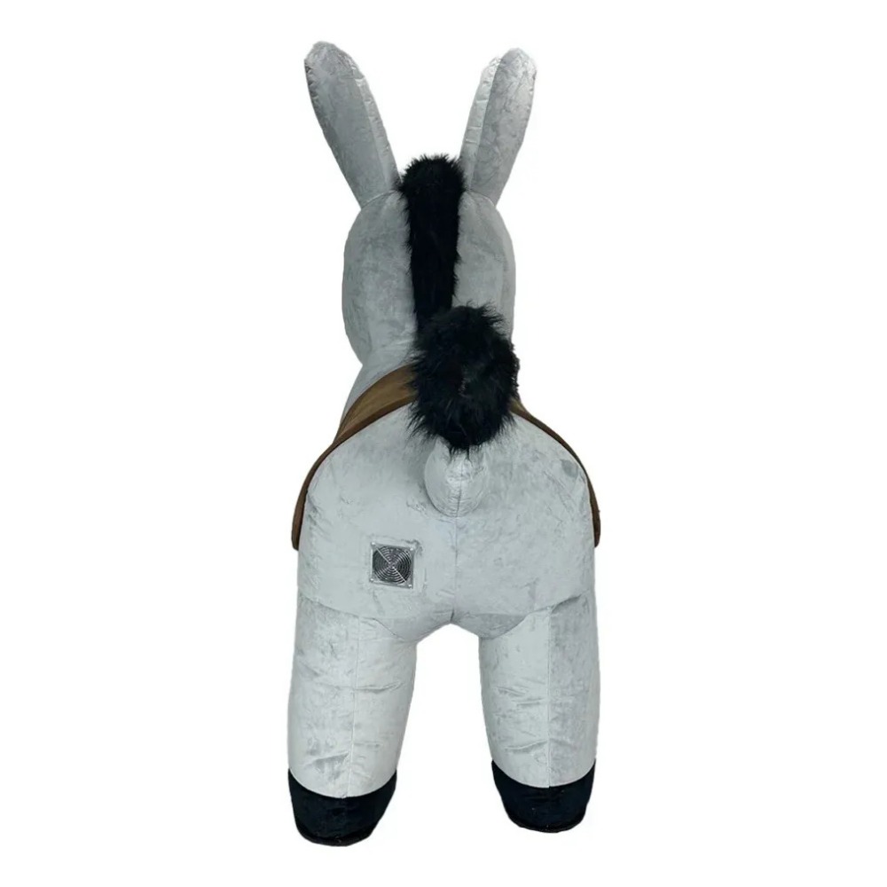 Costume da Mascotte Gonfiabile - Suits recensione e prezzo