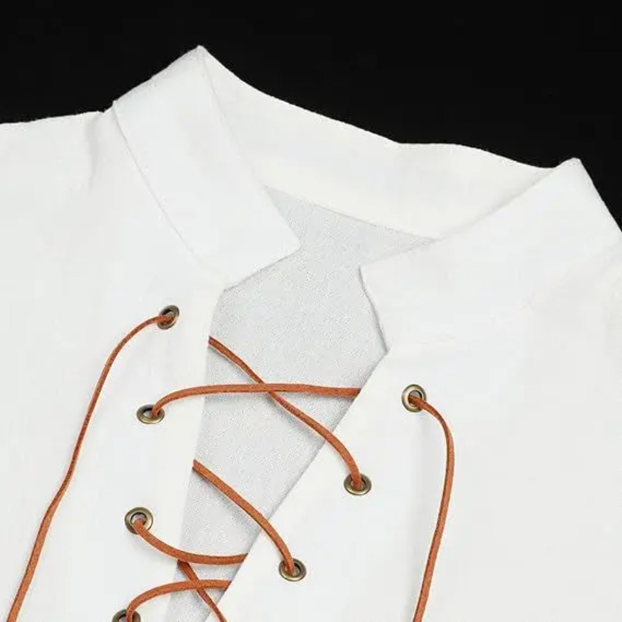 Maglia da Pirata Medievale per - Shirts recensione e prezzo