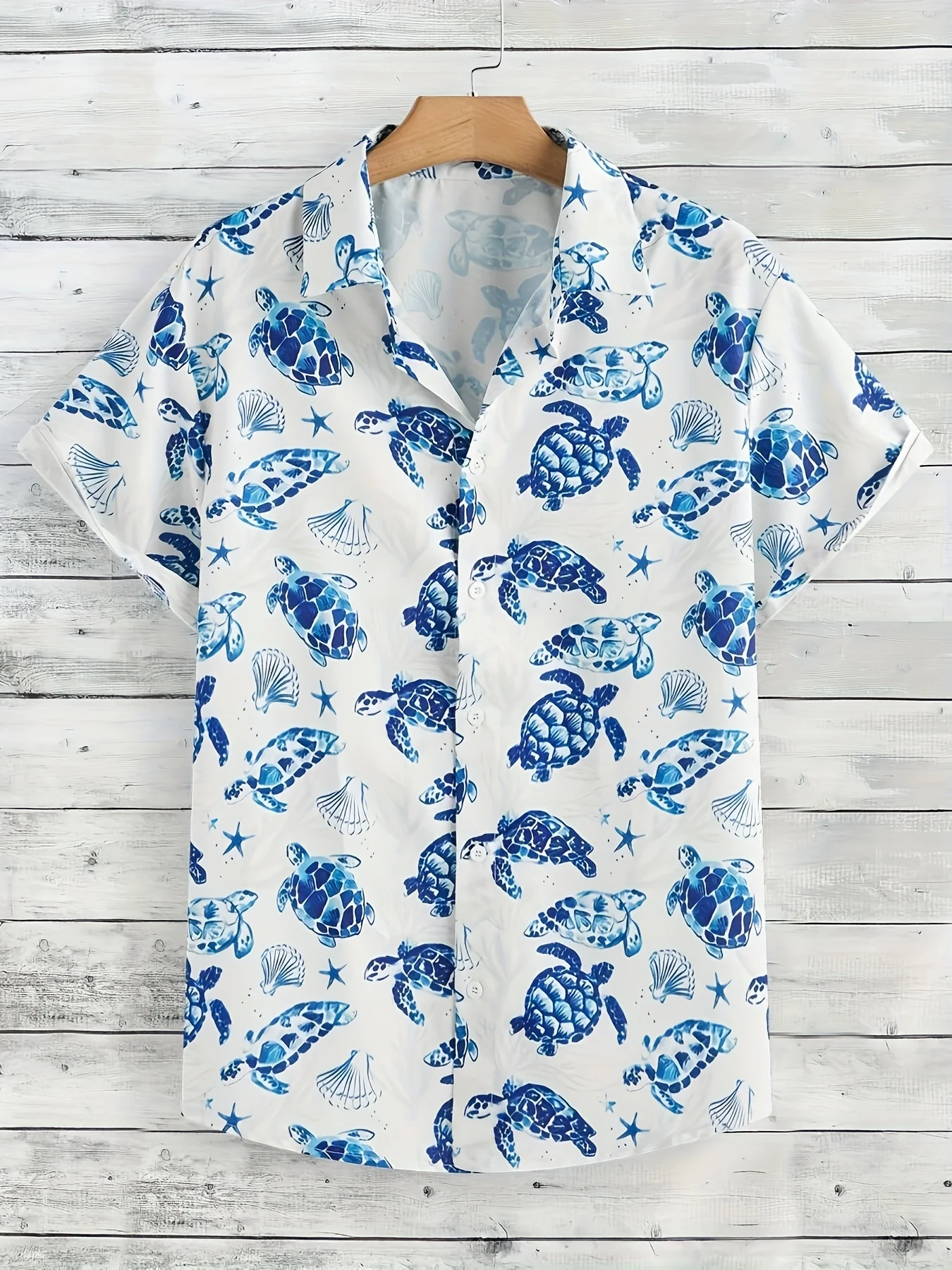 Camicie Hawaiane da Uomo con S - Vintage Hawaiian Floral Shirt recensione e prezzo