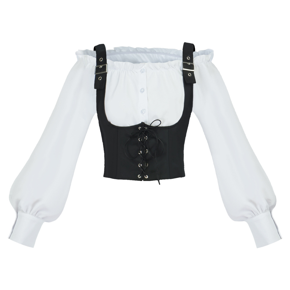 Camicetta da donna in stile we - Shirts recensione e prezzo