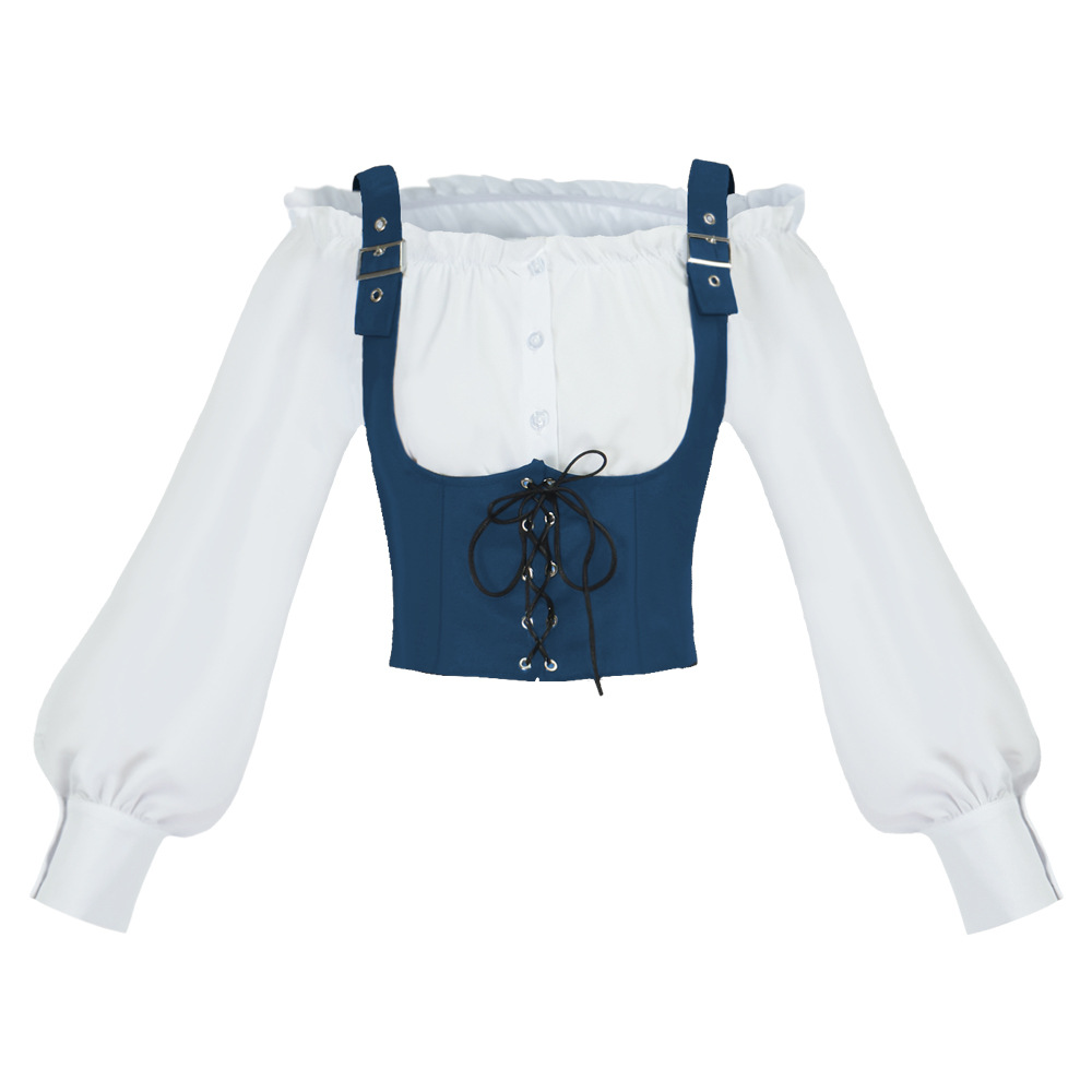 Camicetta da donna in stile we - Shirts recensione e prezzo