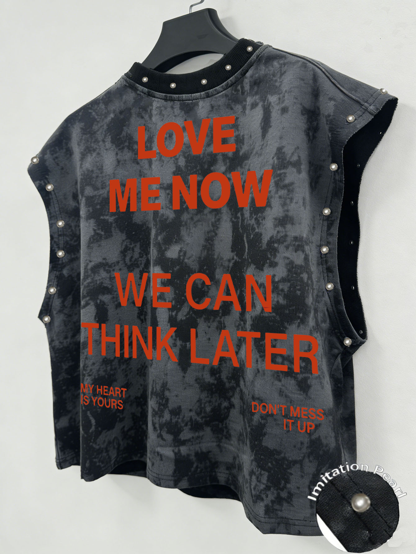T-shirt Senza Maniche da Uomo  - T-Shirts recensione e prezzo
