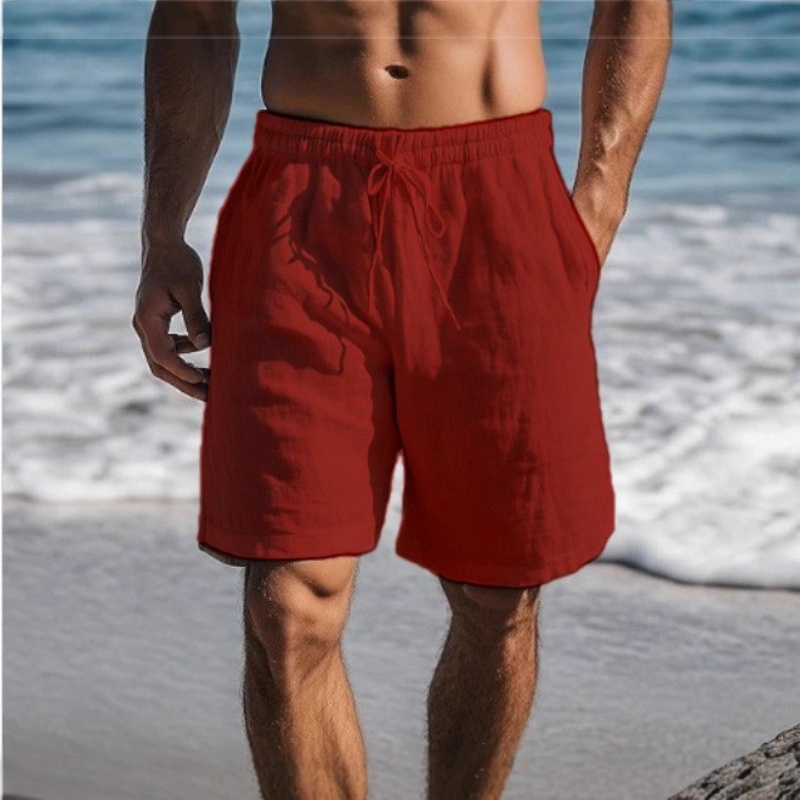 Nuovi Pantaloncini in Lino e C - Shorts recensione e prezzo