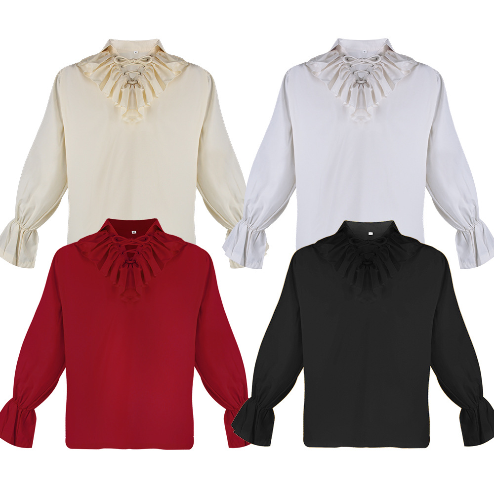 Camicie Medievali Vichinghe Pi - Shirts recensione e prezzo