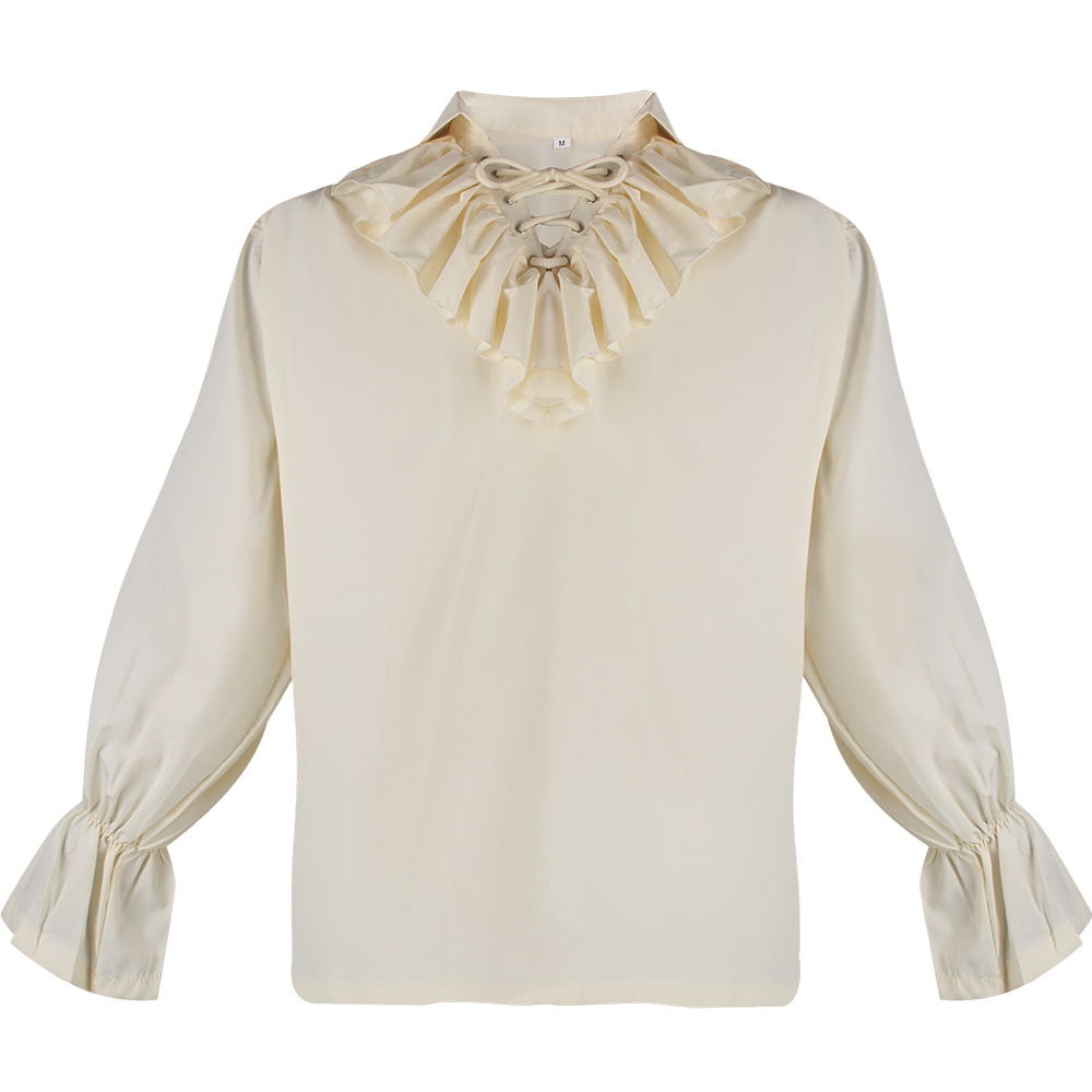 Camicie Medievali Vichinghe Pi - Shirts recensione e prezzo